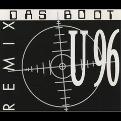 U96 - Das Boot (ERENKA Rework)