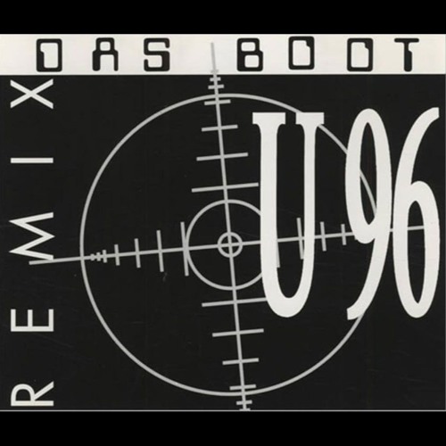 U96 - Das Boot (ERENKA Rework)