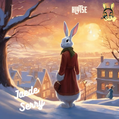 Jaede Serry - Hlytse (Mr Silky's LoFi Beats)