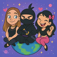 Deso Latee, Laureta & Ninkid - Big Big World