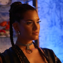 Sara Castro LIVE Dj Set feat. Ariel Sax @ La Colezzione, Panama