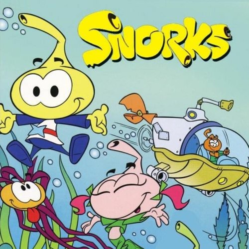 Stream Snorks Closing Theme by '80s & '90s Cartoon Themes Listen