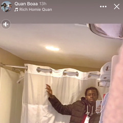 Young Rich - Son of a Gun