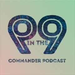 Kaldheim Preview Pt. 1