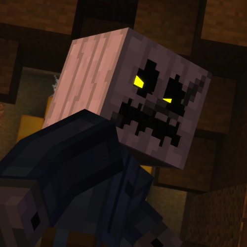 Stream Red Crosses [Minecraft_ Story Mode 106 OST] (But only the good ...
