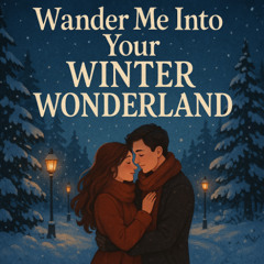 Wander Me Into Your Winter Wonderland
