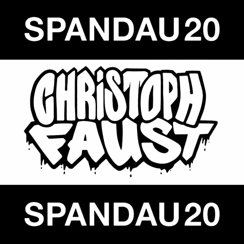 SPND20 Mixtape by Christoph Faust