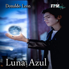 Luna Azul