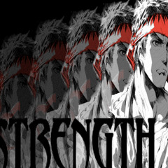 power of the mighty
