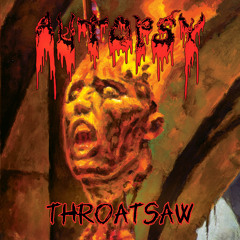 Throatsaw