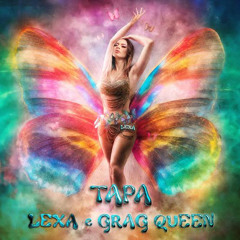 Lexa e Grag Queen - Tapa (Douglas Alves Rerk Flavianno) Free