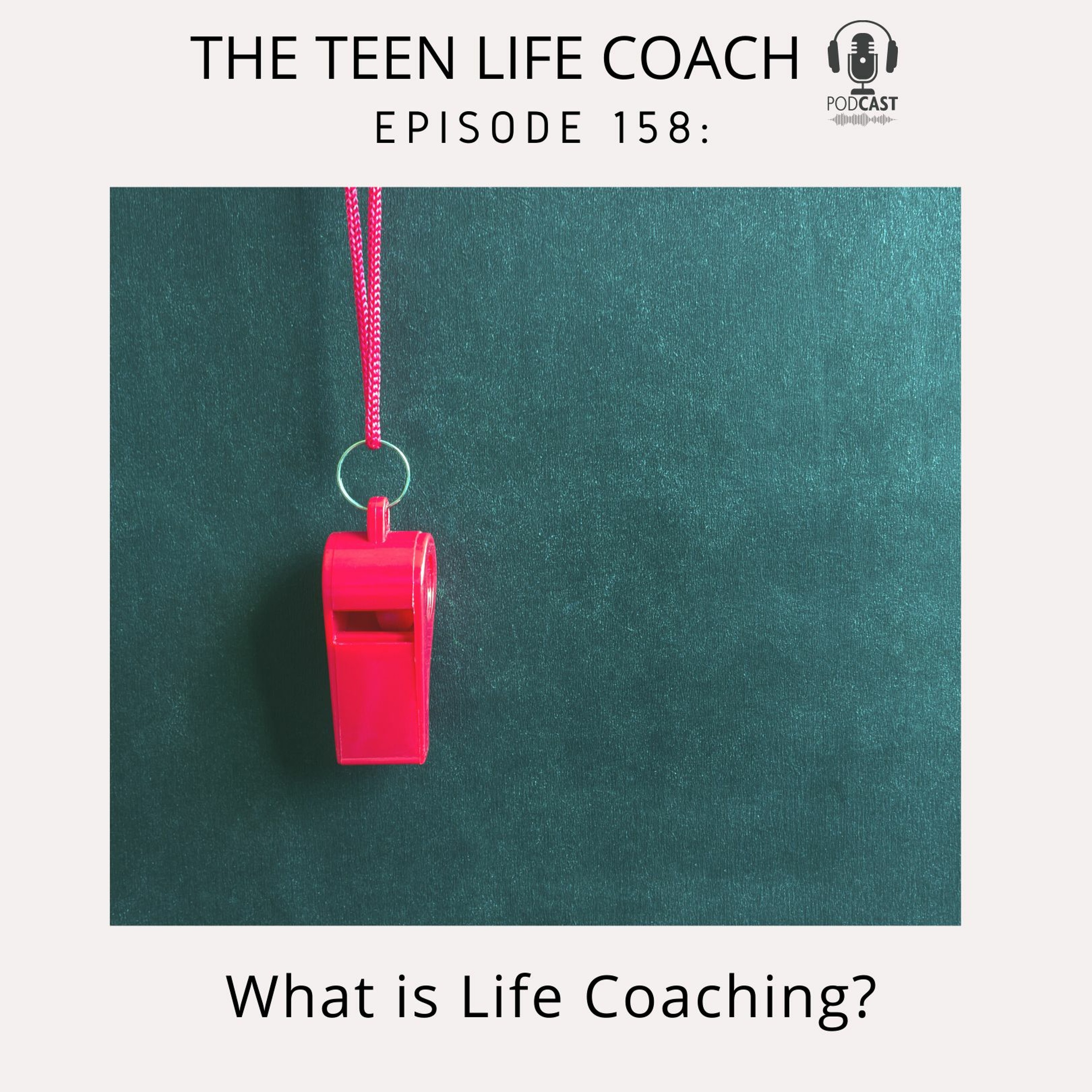 158: What is Coaching?