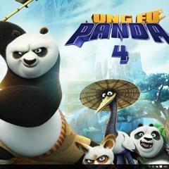 Ver~ kung fu panda 4 𝗽𝗲𝗹𝗶𝗰𝘂𝗹𝗮 𝗰𝗼𝗺𝗽𝗹𝗲𝘁𝗮 en español latino