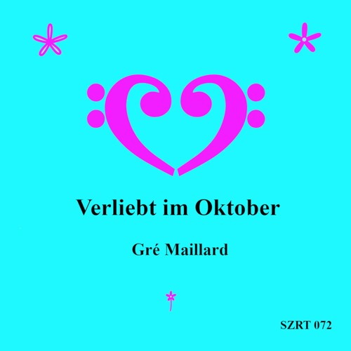 Gré Maillard - Schwaden