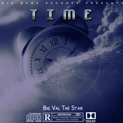 Time by Big Val