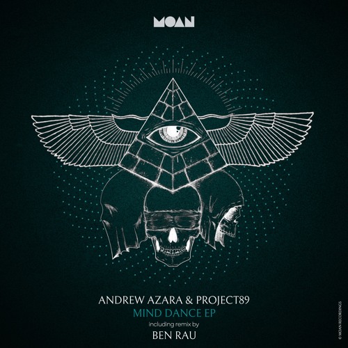 Andrew Azara, Project89 - Perception (Original Mix)