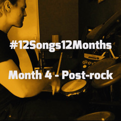 Still the Vengeful Shores, Guardian (Month 4 - Post-Rock)