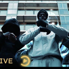 (3x3) E1 X MSplash - Spark It #AFG