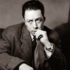 Seul sous la grande indifference du ciel.