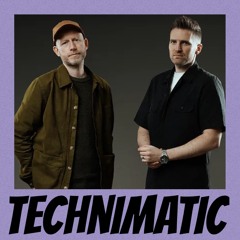 Technimatic - Mixes