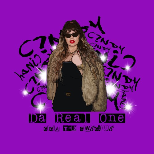Da Real One ft. Cocoa the Conscious