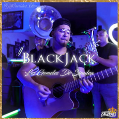 BlackJack - Los Gemelos De Sinaloa (Inedita En Vivo)