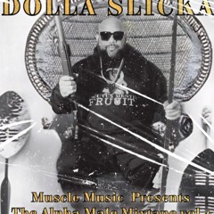 Alpha Male opening statement