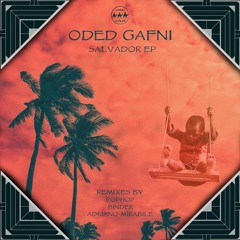 Oded Gafni - Get In (Binder Remix)