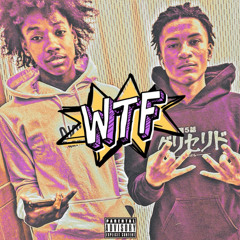 DaRealLilZay - “WTF”  (Ft.DJBOOLIN)
