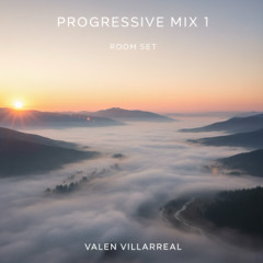 Progressive mix 1