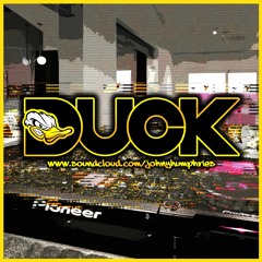 DJ Duck - Wheels Of Steel - Reverse Bass