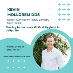 Latest News Report | Exclusive Media Trends | Kevin Molldrem DDS Sets The Standard