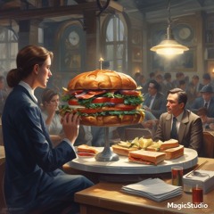 SilentSandwich