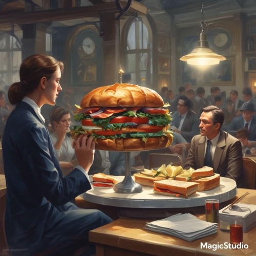 SilentSandwich