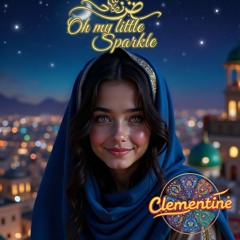 Oh, my little sparkle (Persian Dastgah)