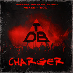 Triangle Des Bermudes - Charger (AEkeep Edit)