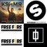 KSHMR, Jeremy Oceans - One More Round Free Fire (Rodez Remix)