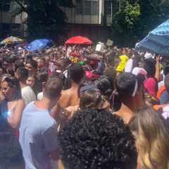 MEGA DANCANTE PRO CARNAVAL ( feat. mc magrinho) DJ LC PROOD031
