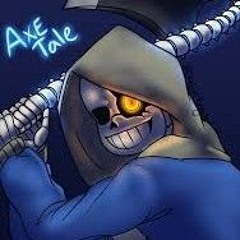 Axetale - 'Axe' ident