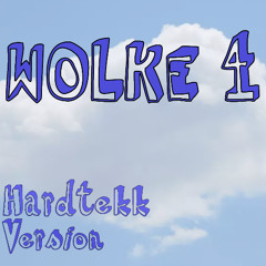 Phillip Dittberner x Marv - Wolke 4 [HARDTEKK]