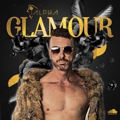GLAMOUR - Live Set -  DJ Alpha - Edição  Toca do Alpha