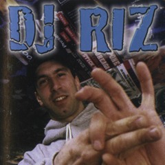 DJ Riz - Live On HOT 97 (7/9/98)