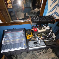 Emissive Live @ Project Nowhere 2024
