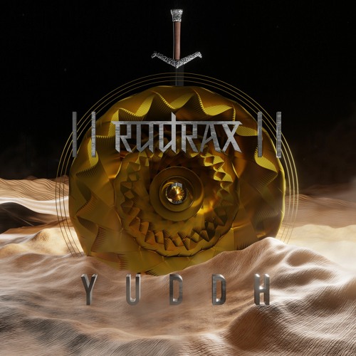 RUDRAX - YUDDH