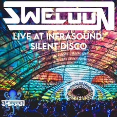 Swecoon Live at Infrasound Silent Disco