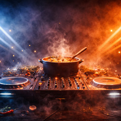 Slow Cooked House - Trailer Mix