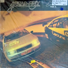 Feelings (Fab Original Vision) [Slowed] - Fab G.