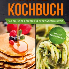 [epub Download] Hartz 4 Kochbuch: 100 günstige Rezepte f BY : Simple Cookbooks