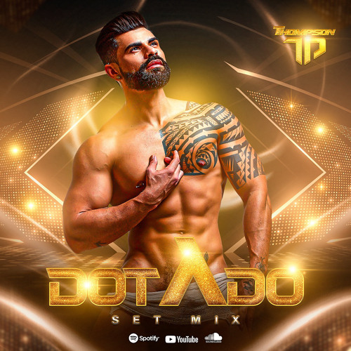 DOTADO SETMIX - THOMPPSON