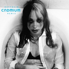 Chandler Leighton - Oxytocin (CADMIUM Remix)